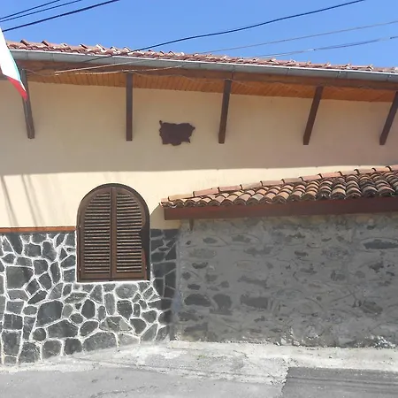 Village House Friends Of The Horses Vendégház Patalenica